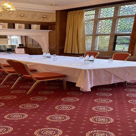 Best Western Plus Grim'S Dyke Hotel Гарроу Екстер'єр фото