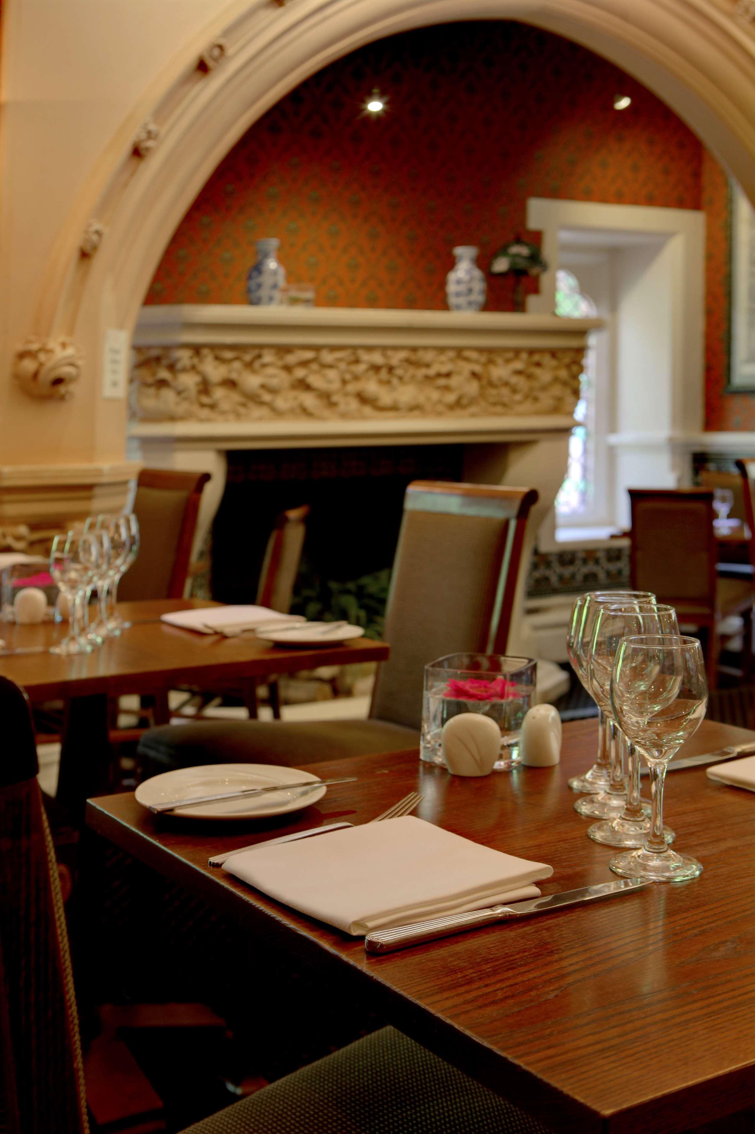 Best Western Plus Grim'S Dyke Hotel Гарроу Екстер'єр фото