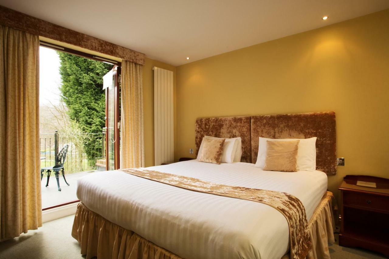 Best Western Plus Grim'S Dyke Hotel Гарроу Екстер'єр фото