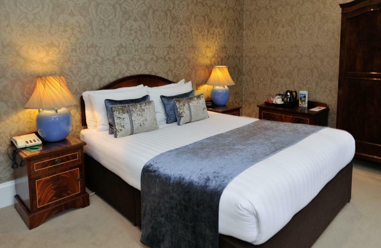 Best Western Plus Grim'S Dyke Hotel Гарроу Екстер'єр фото