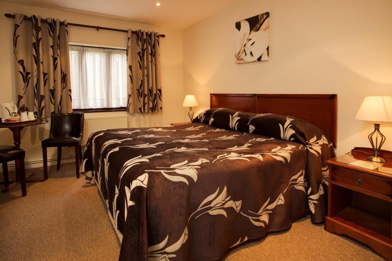 Best Western Plus Grim'S Dyke Hotel Гарроу Номер фото